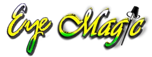 Eyemagic Logo